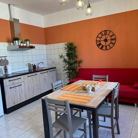 Colben Tuscany Home - Il Mare Dalla Finestra Nell'Atmosfera Tipica Livornese ليفورنو المظهر الخارجي الصورة