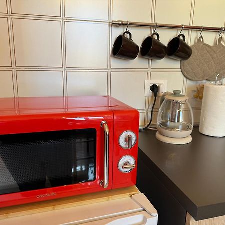 Colben Tuscany Home - Il Mare Dalla Finestra Nell'Atmosfera Tipica Livornese ليفورنو المظهر الخارجي الصورة