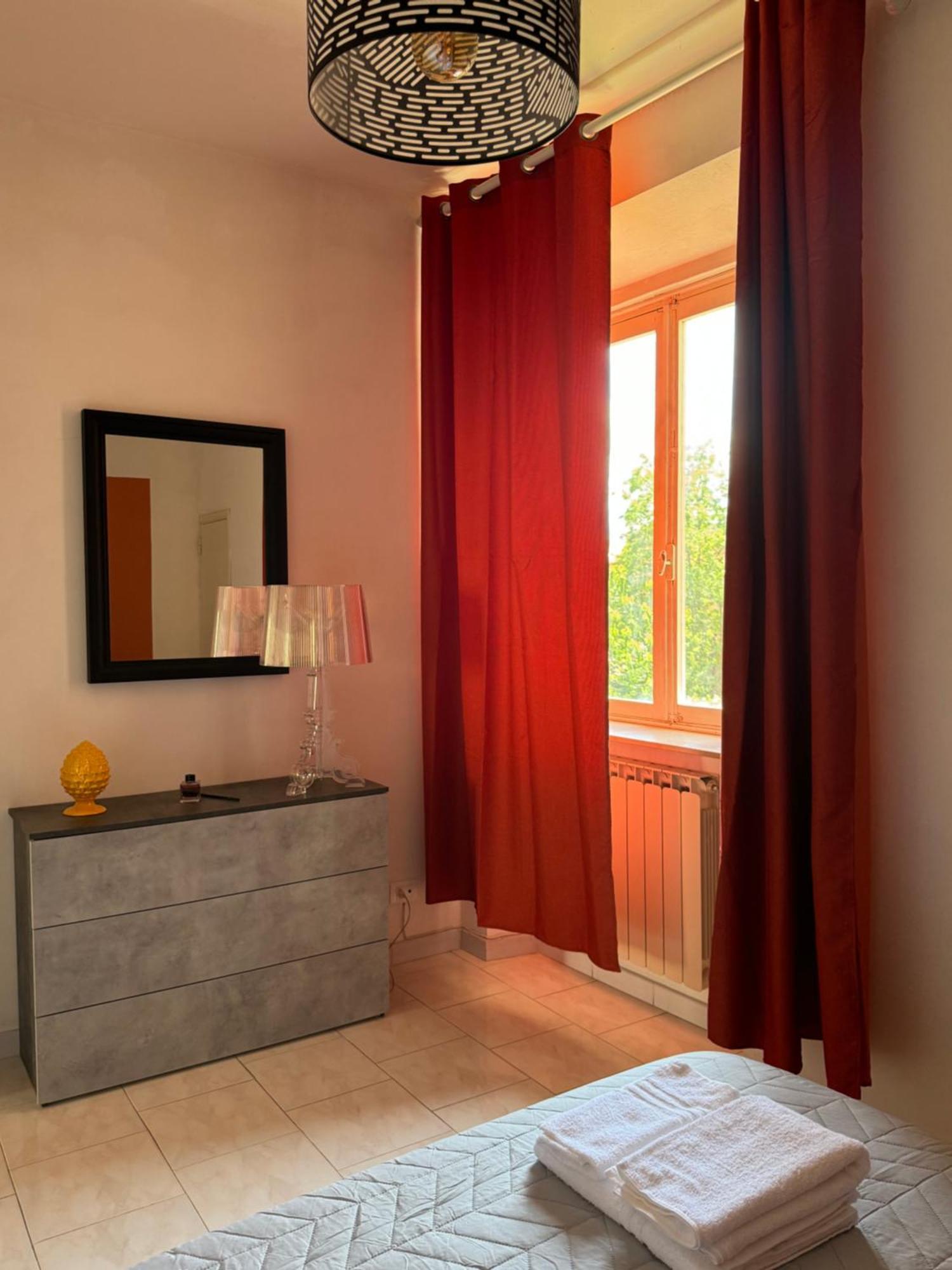 Colben Tuscany Home - Il Mare Dalla Finestra Nell'Atmosfera Tipica Livornese ليفورنو المظهر الخارجي الصورة